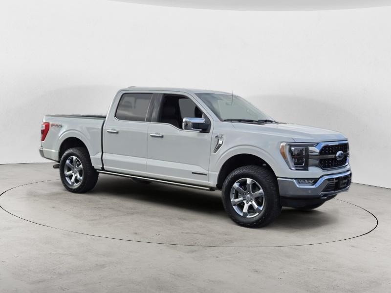 2023 Ford F-150 King Ranch's photo