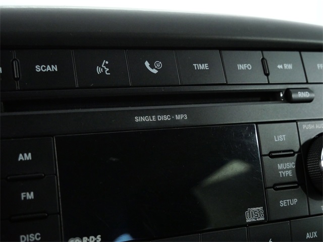 2012 Dodge Grand Caravan SE photo 24