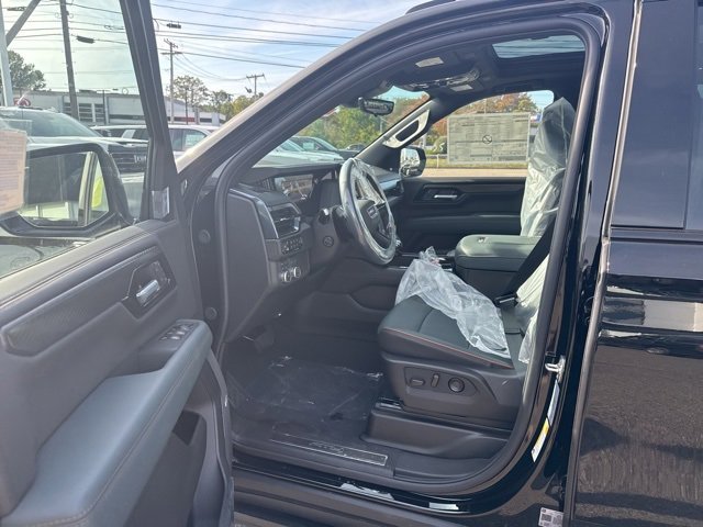 2026 Gmc Yukon AT4 photo 16