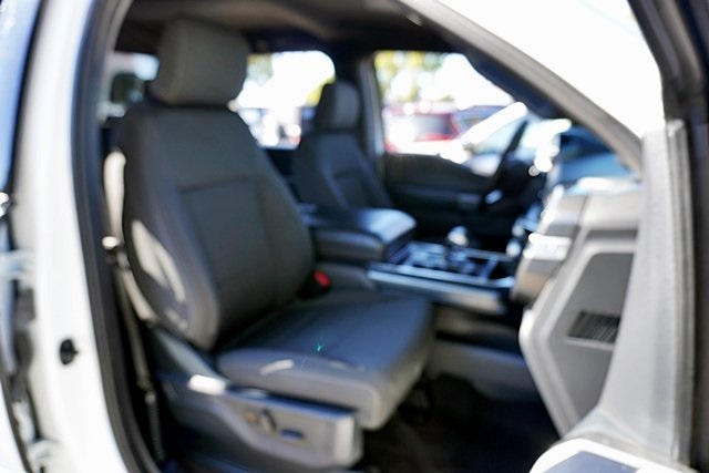 2023 Ford F-150 XLT photo 11