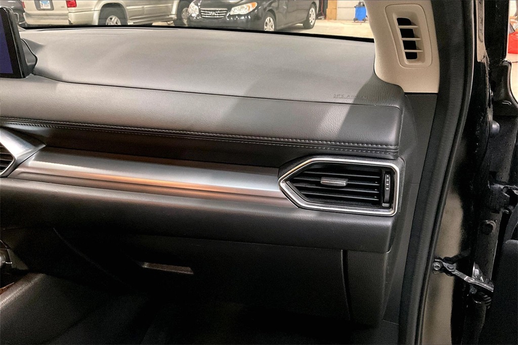 2022 MAZDA CX-5 - Image 15