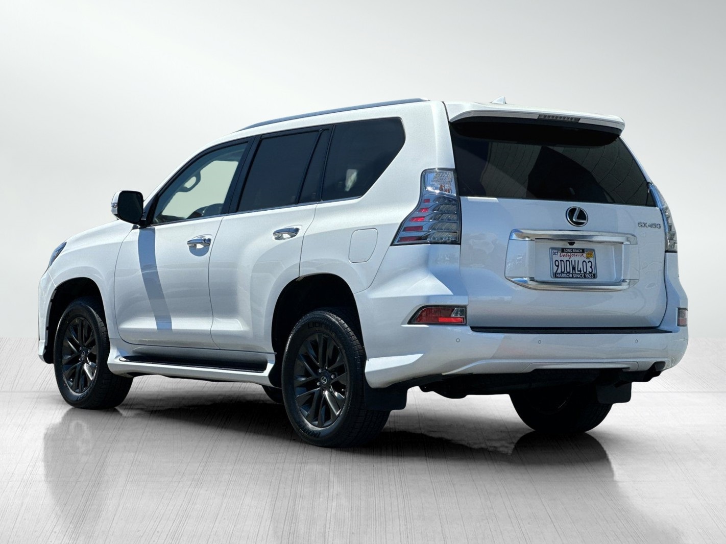 2023 Lexus GX 460 photo 6