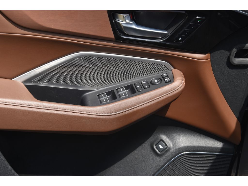 2022 Acura MDX Technology photo 26