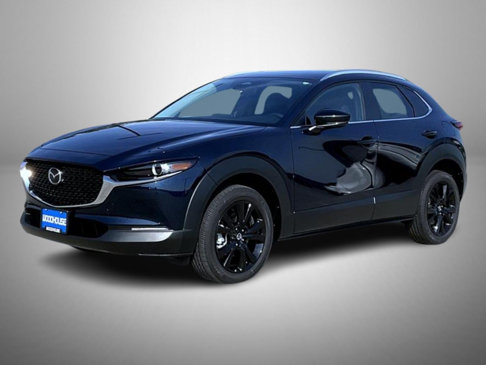 2025 Mazda CX-30 Select Sport's photo