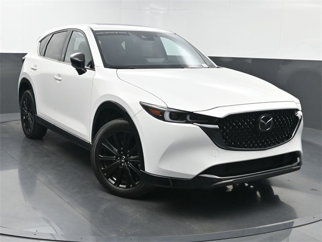 2024 Mazda CX-5 Turbo Premium Package's photo