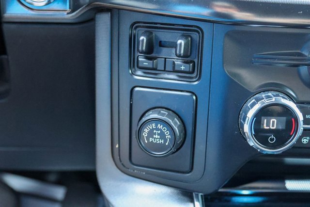 Used 2021 Gray Ford XL image 34