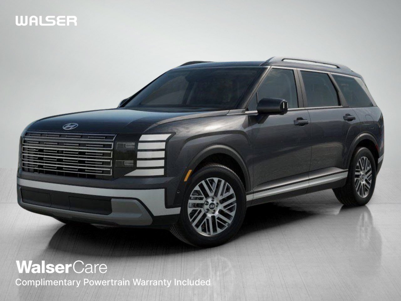 2026 Hyundai Palisade SEL Premium's photo