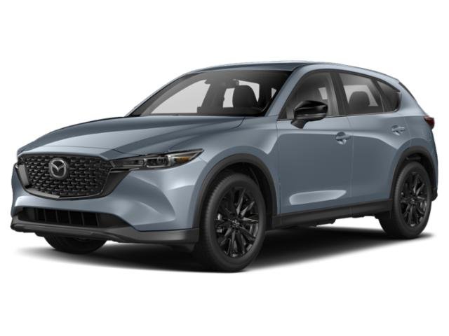 2023 Mazda CX-5 S Carbon Edition's photo