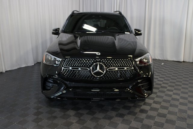 2026 Mercedes Benz GLE 450 4MATIC photo 2
