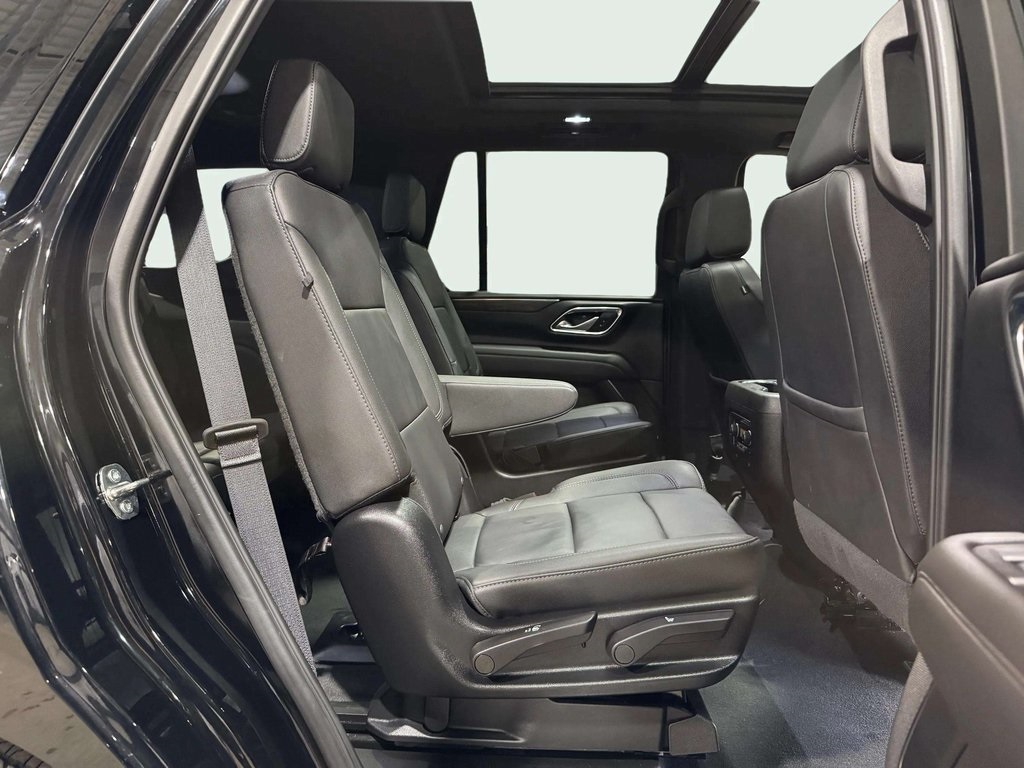 2024 Chevrolet Tahoe Z71 photo 27
