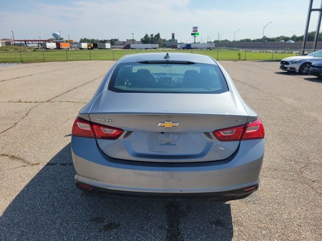 2023 Chevrolet Malibu 1LT photo 16