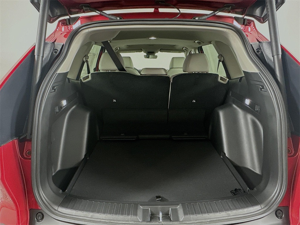 2026 Honda CR-V EX-L photo 25