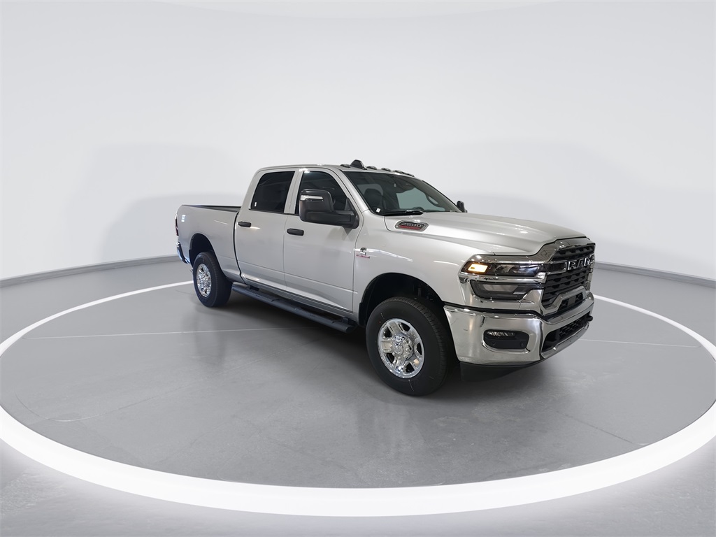 2026 Ram 2500 Tradesman photo 2