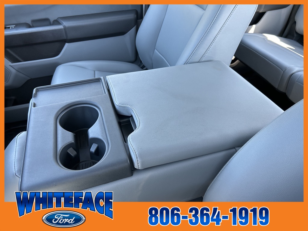 2026 Ford F-350 photo 24