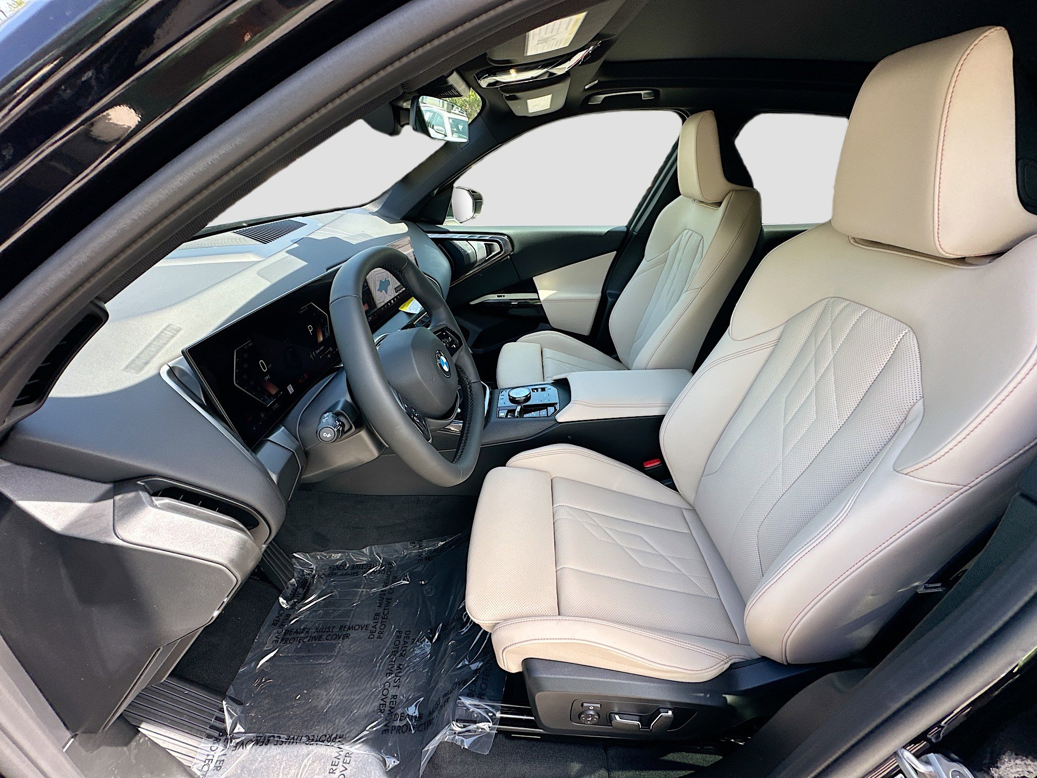 2026 Bmw X3 photo 18