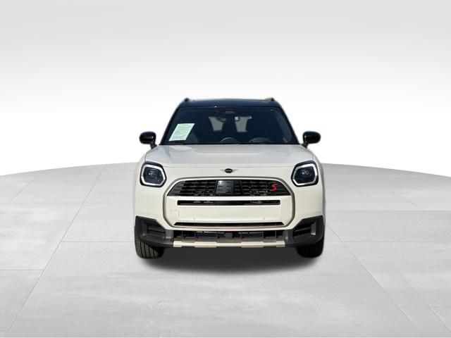 2025 Mini Countryman photo 10