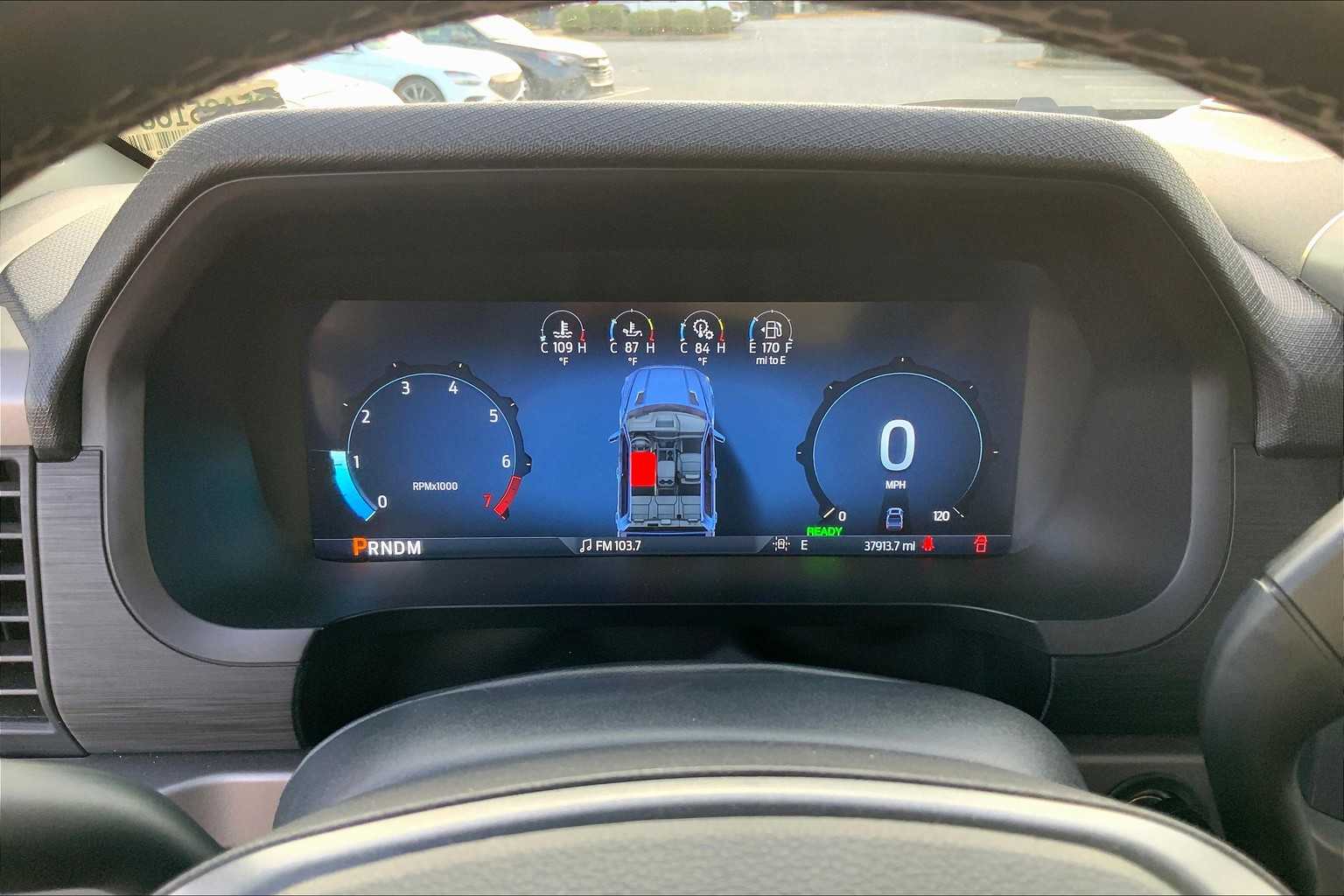 2024 Ford F-150 XLT photo 22