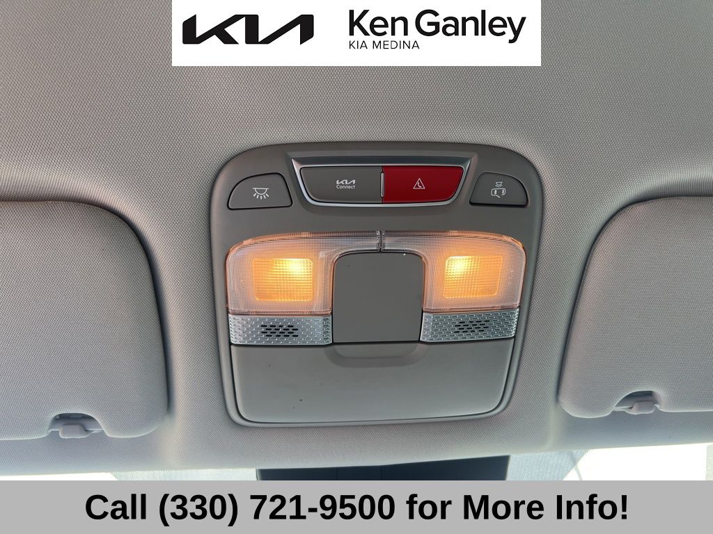 2023 Kia Telluride LX photo 36
