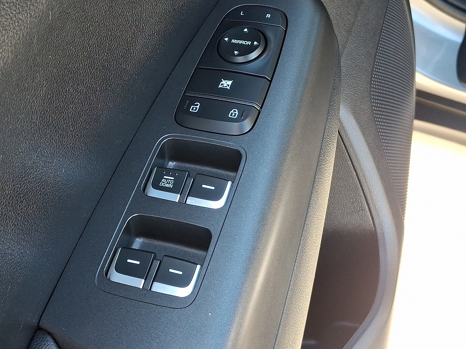 2022 Kia Sportage LX photo 20