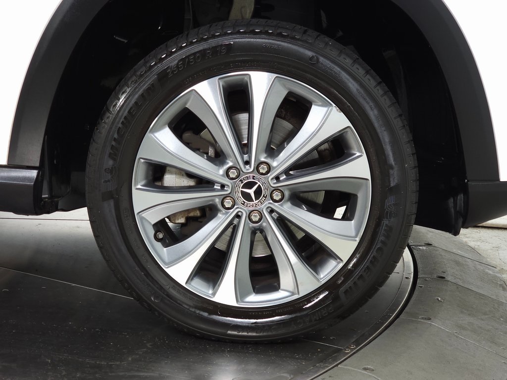 2020 MERCEDES-BENZ GLE-CLASS - Image 11