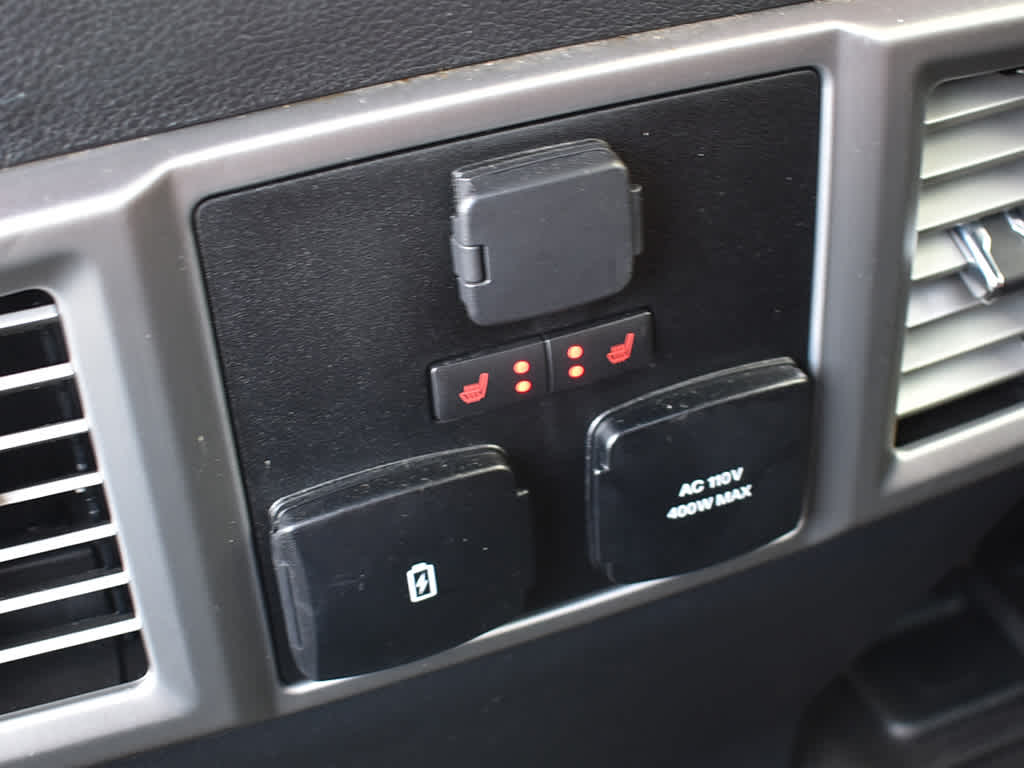 2020 Ford F-150 Platinum photo 27