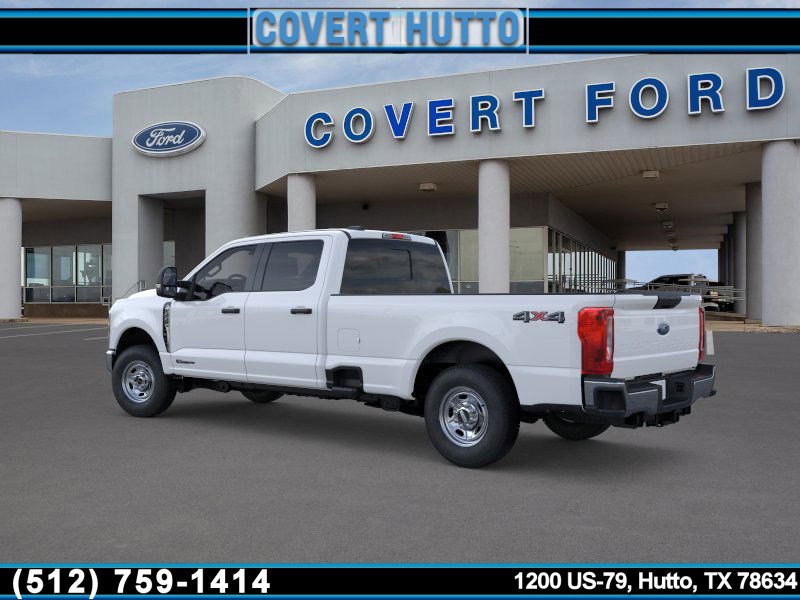 2026 Ford F-350 XL photo 5