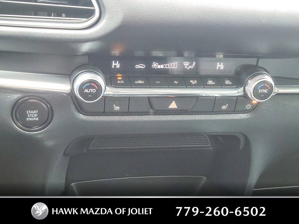 2025 MAZDA CX-30 - Image 14