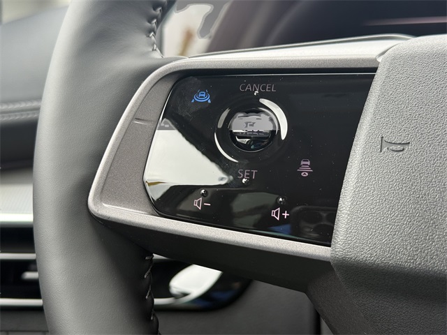 2025 Nissan Murano SL photo 14