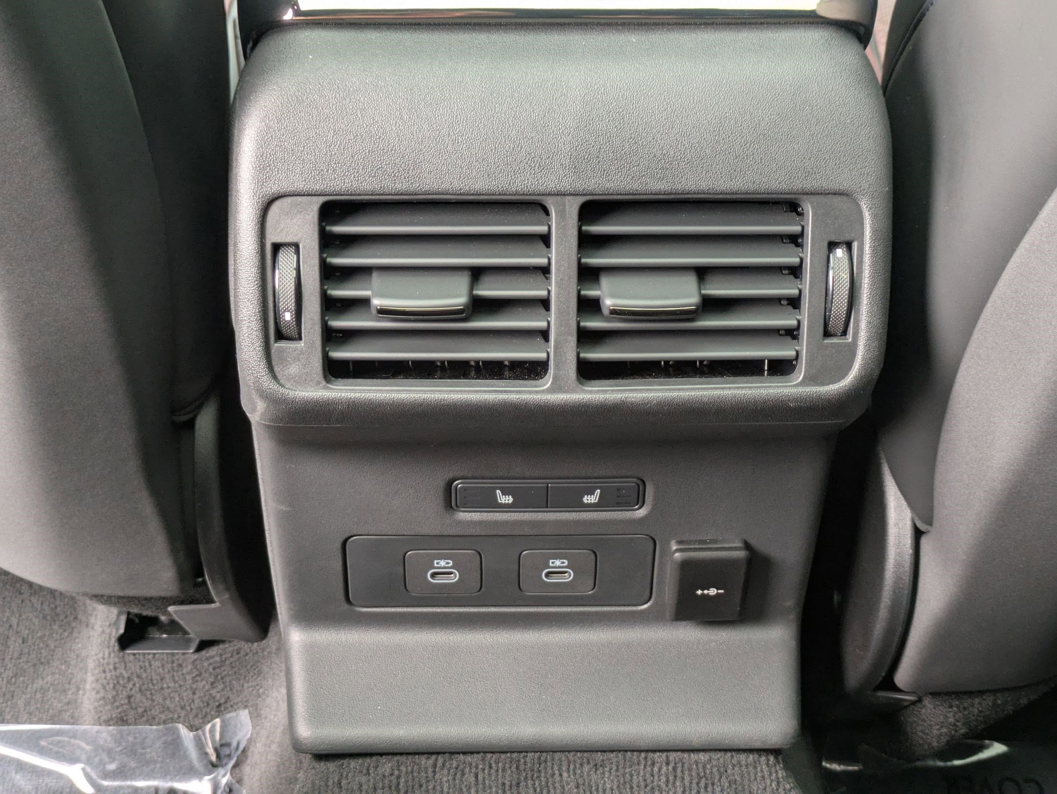 2024 Land Rover Range Rover Velar P400 Dynamic HSE photo 24