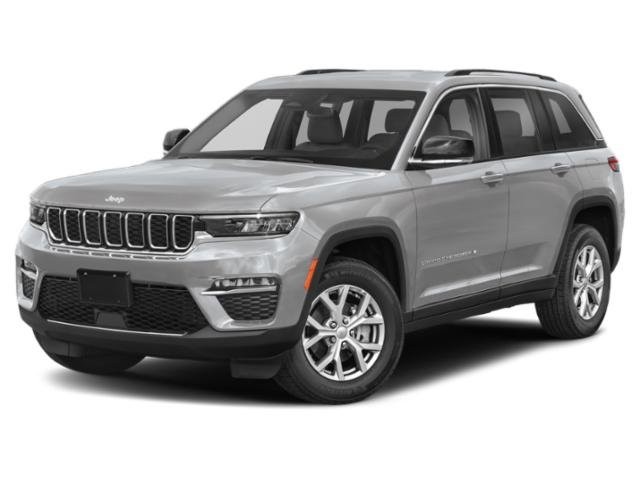 New Jeep Grand Cherokee for Sale in Springfield, NJ