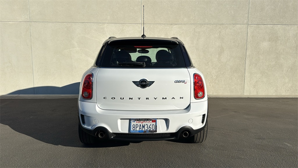 2016 Mini Cooper Base photo 3