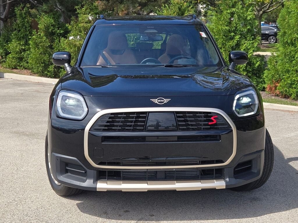 2025 Mini Countryman S ALL4 photo 5