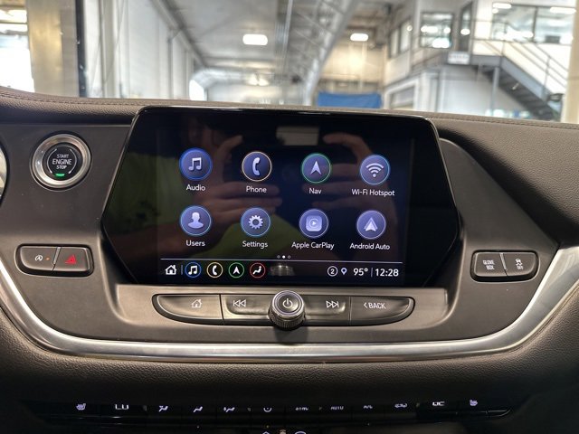 2022 Chevrolet Blazer 3LT photo 20