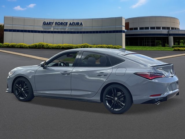2026 Acura Integra A-Spec photo 3