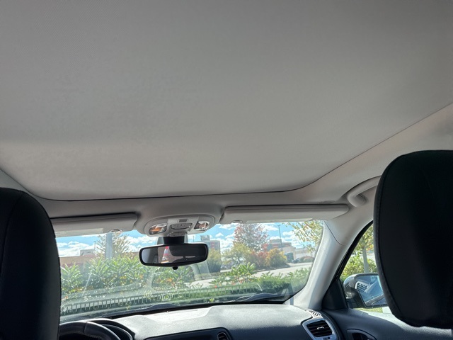 2019 Jeep Compass Latitude photo 13
