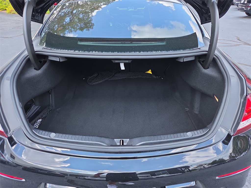2023 Mercedes Benz C 300 photo 14