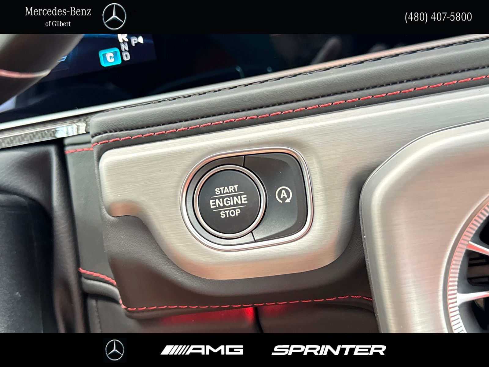 2025 Mercedes Benz G AMG 63 photo 26