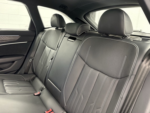 2022 Audi A6 Allroad Prestige Quattro photo 21