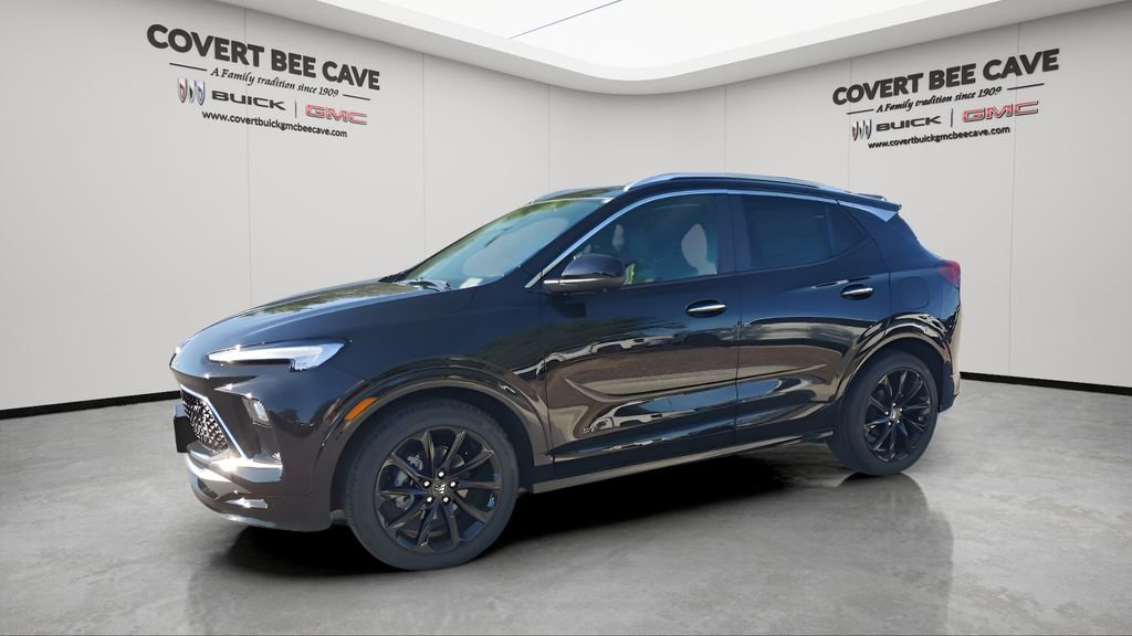 2026 Buick Encore GX Sport Touring photo 4