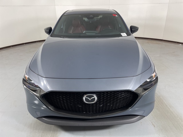 2023 Mazda Mazda3 2.5 s Carbon photo 3