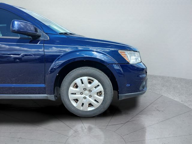 2019 Dodge Journey SE photo 28