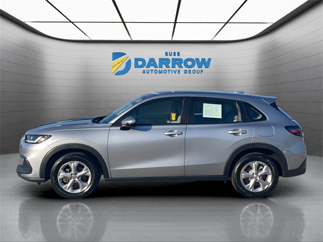 2023 Honda HR-V LX photo 2