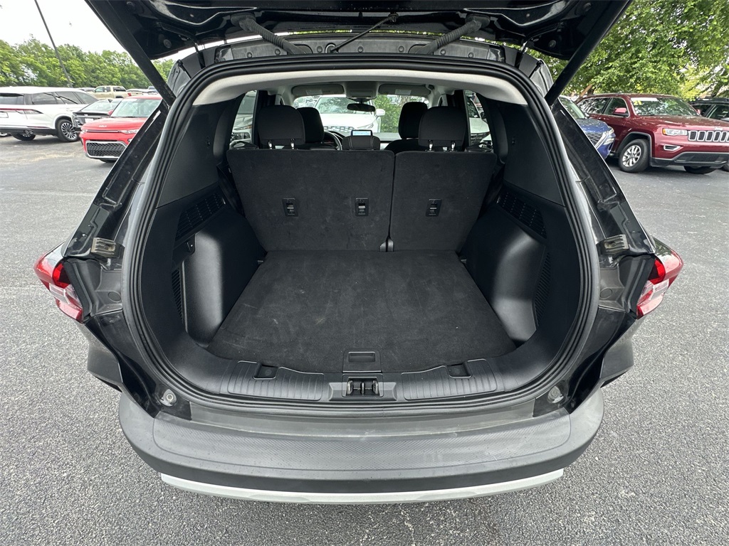 2024 Ford Escape Active photo 22