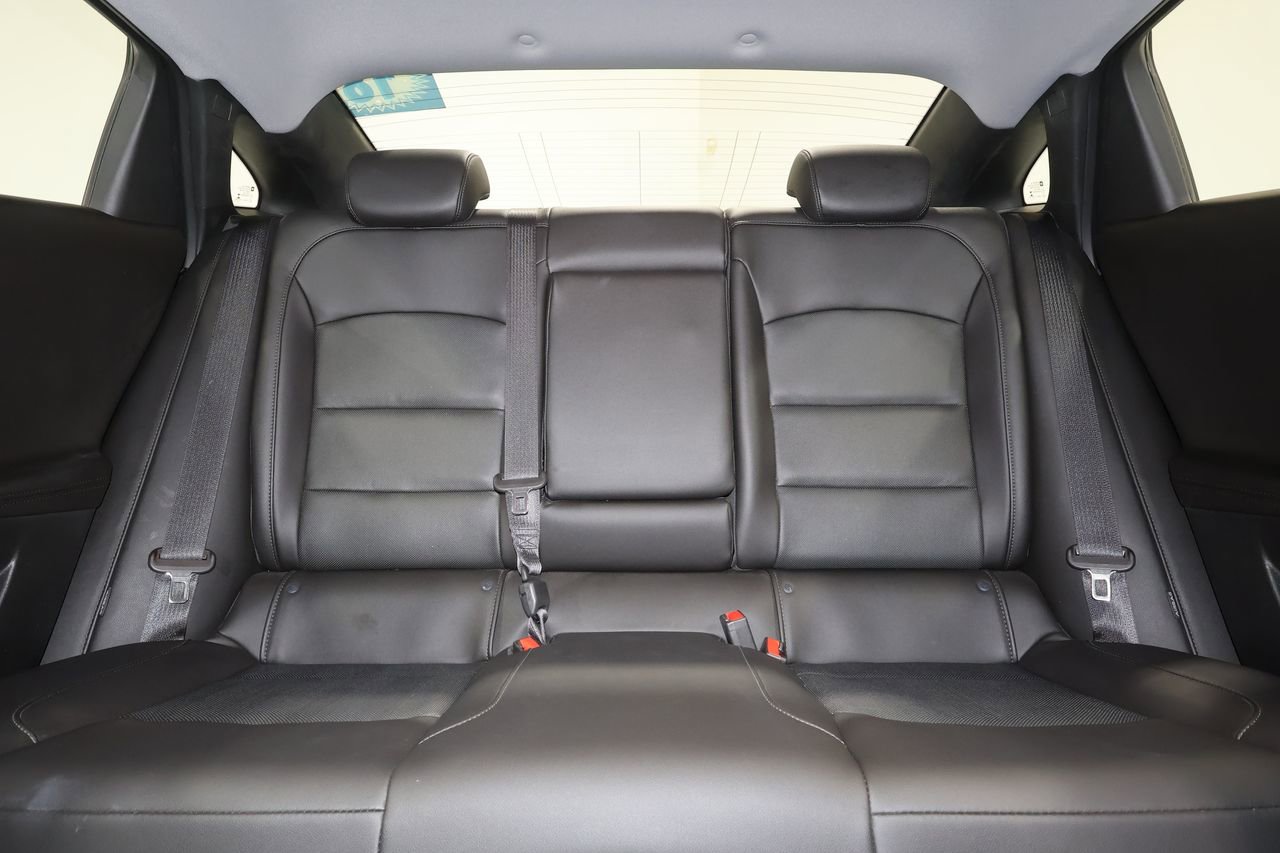 2018 Chevrolet Malibu Premier photo 26