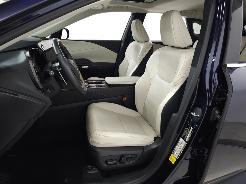 2024 Lexus RX 350h photo 12