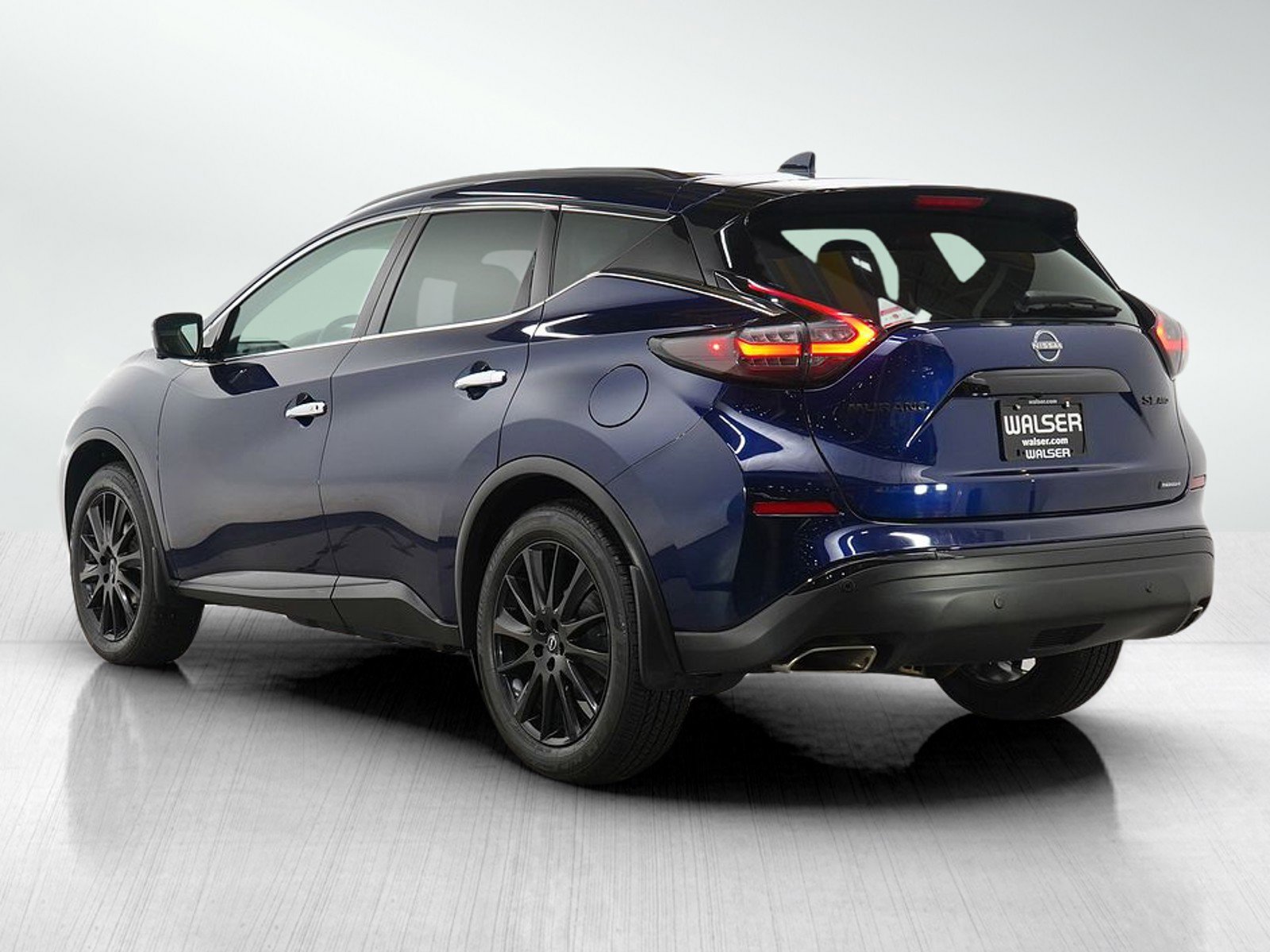 2023 Nissan Murano SL photo 3