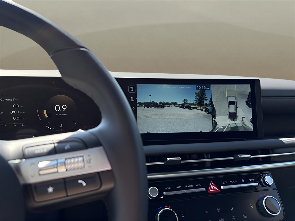 2025 Hyundai Santa Fe XRT photo 16