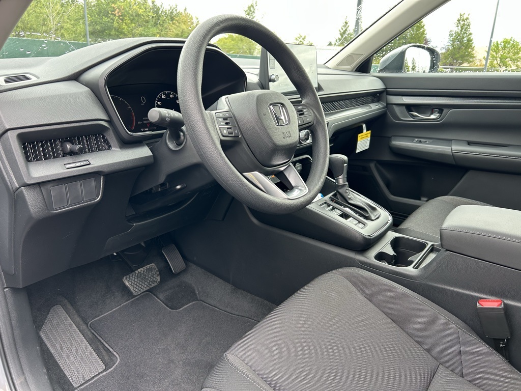2026 Honda CR-V EX photo 9