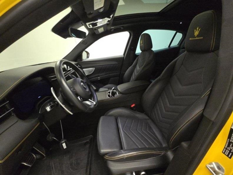 2023 MASERATI GRECALE - Image 4