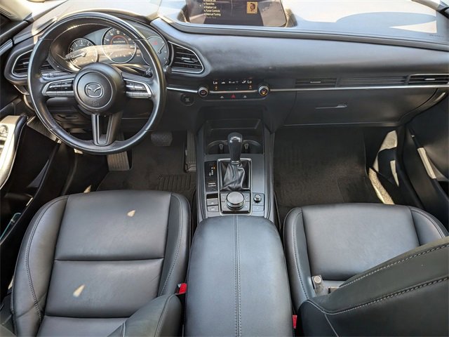 2023 Mazda CX-30 2.5 Select photo 29